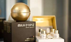 Kosmetische Produkte von Mila D'Opiz